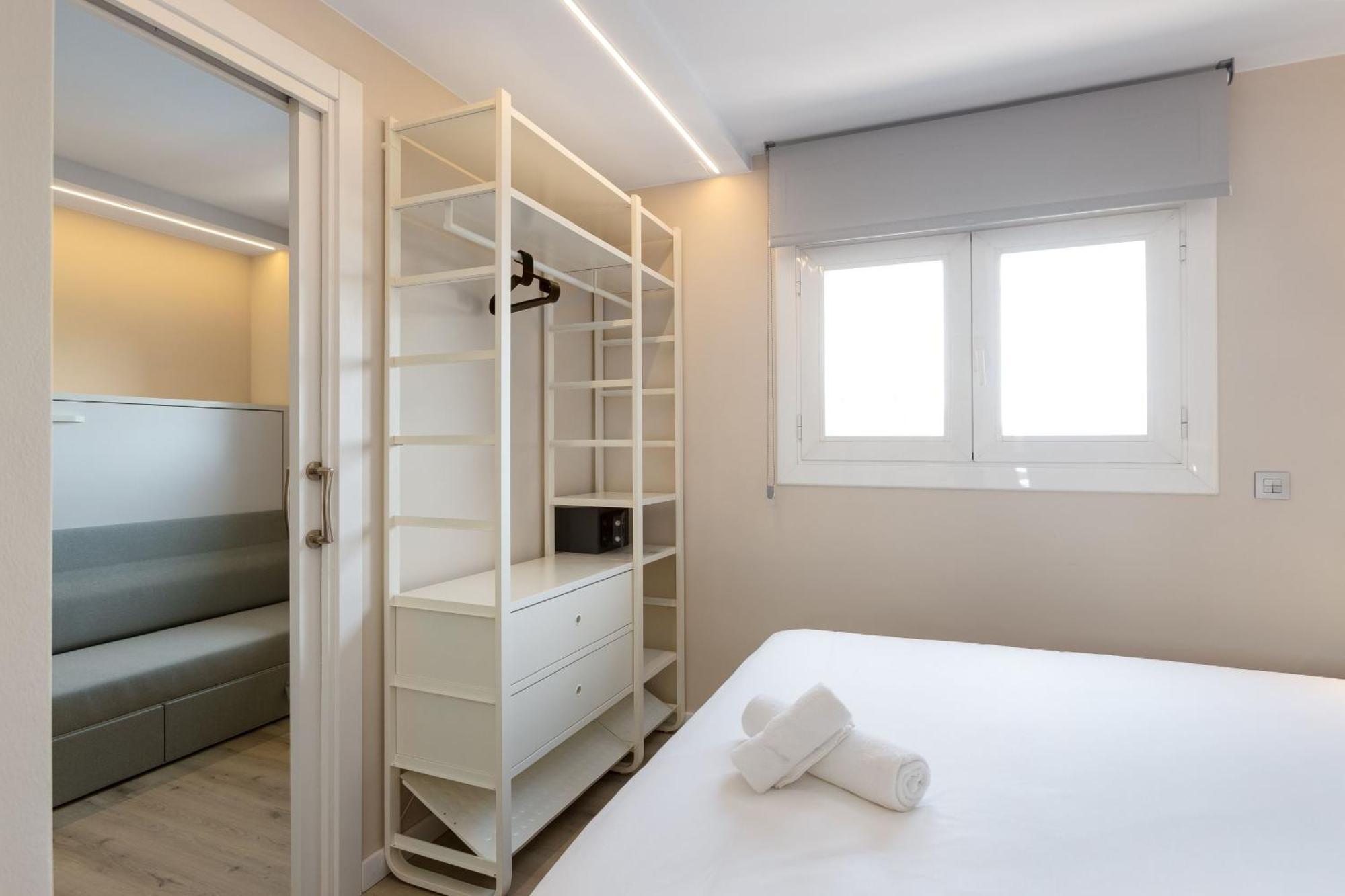 Aparthotel Vilassar Vilassar De Mar Kamer foto