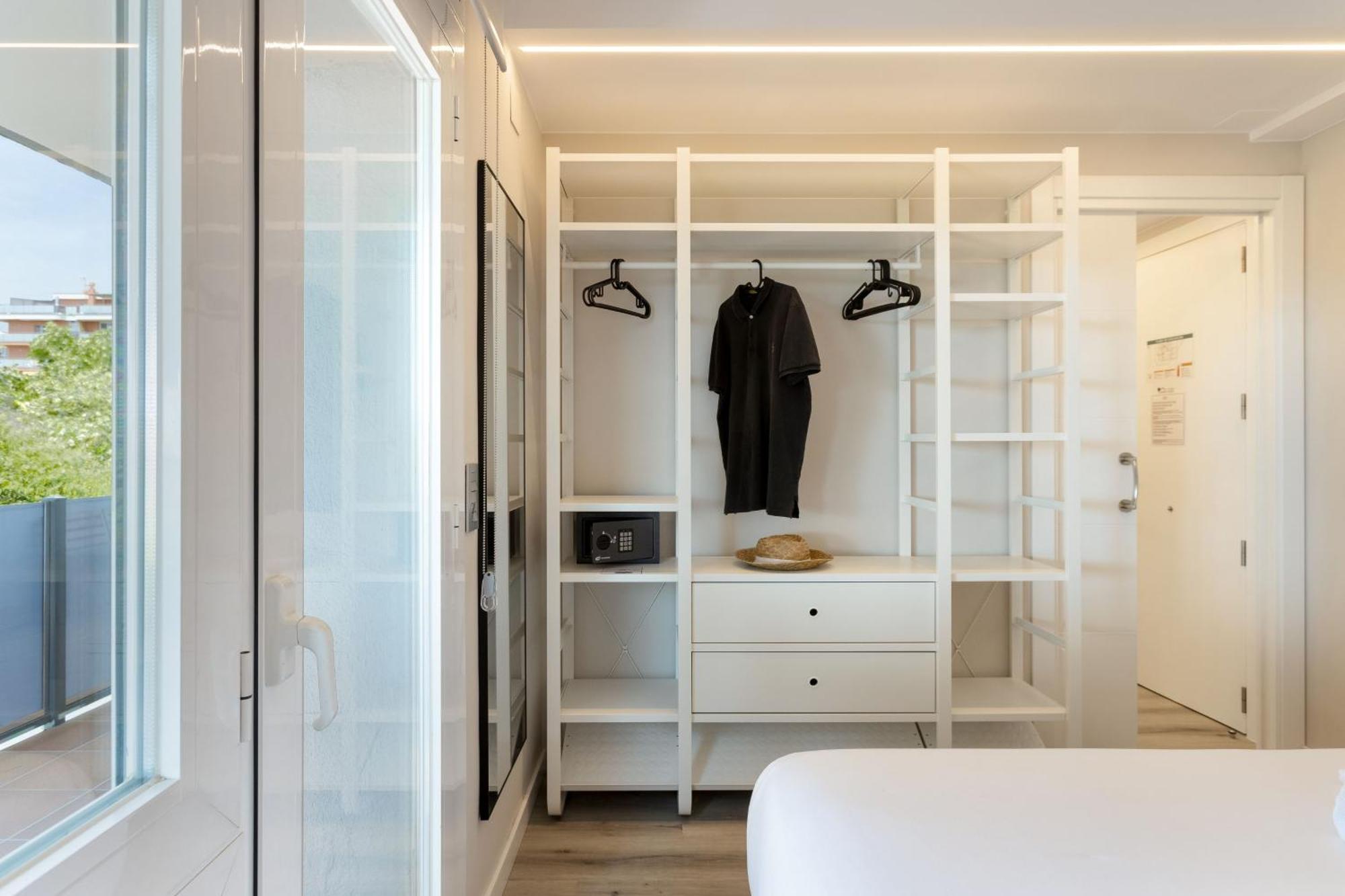Aparthotel Vilassar Vilassar De Mar Kamer foto